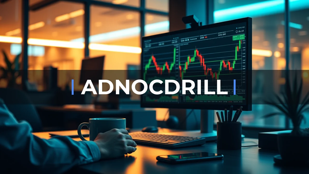 How to Trade ADNOCDRILL CFDs