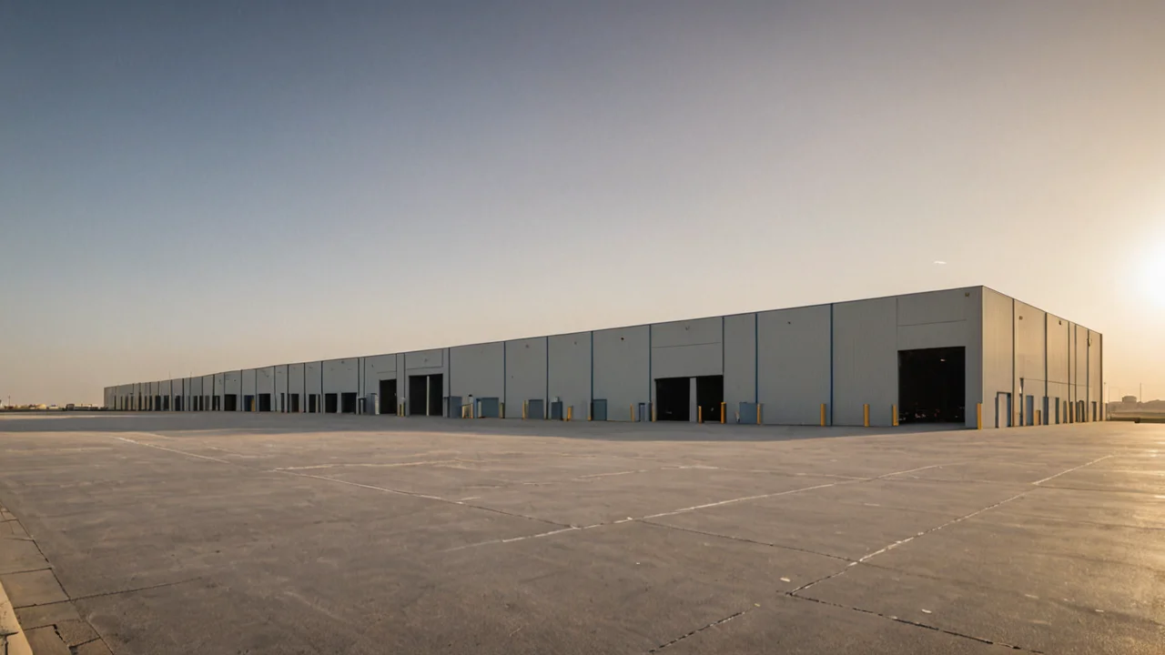 How to Trade ADPORTS (Abu Dhabi Ports) with JustMarkets