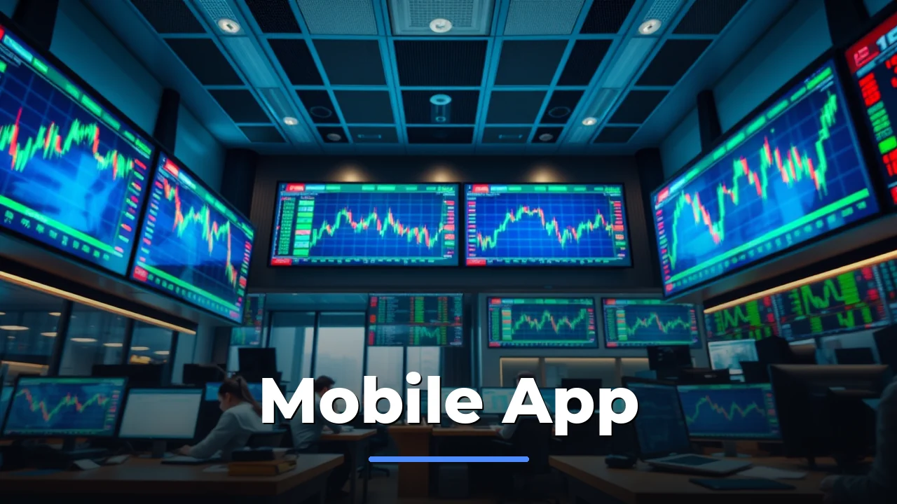 JustMarkets App: A Data-Driven Look for UAE Traders