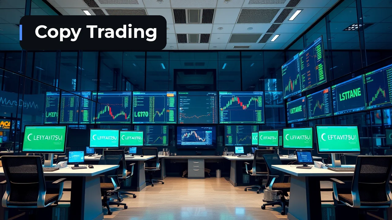 JustMarkets Copy Trading: What the Numbers Say