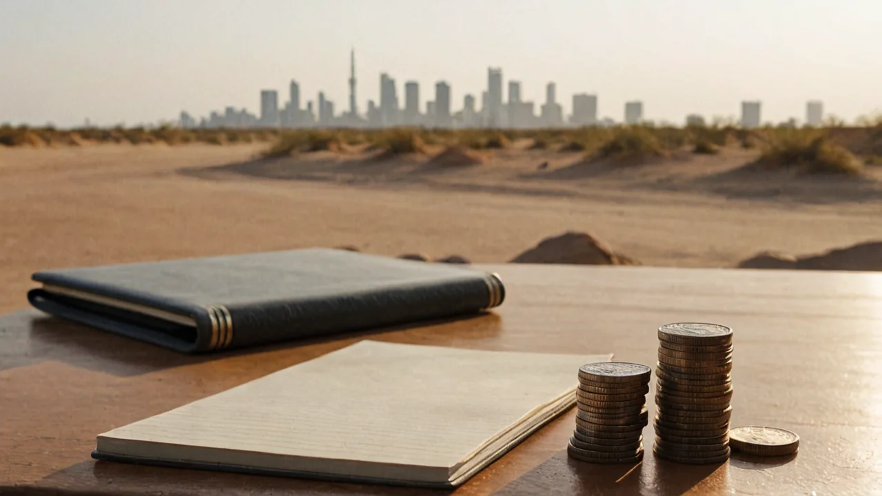 How to Trade DIB (Dubai Islamic Bank) Stock