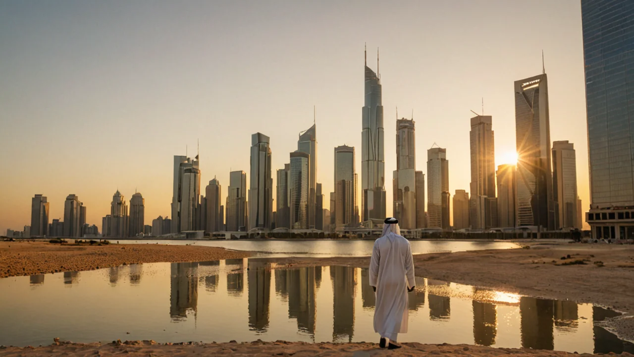 JustMarkets Review: What UAE Traders Need to Know