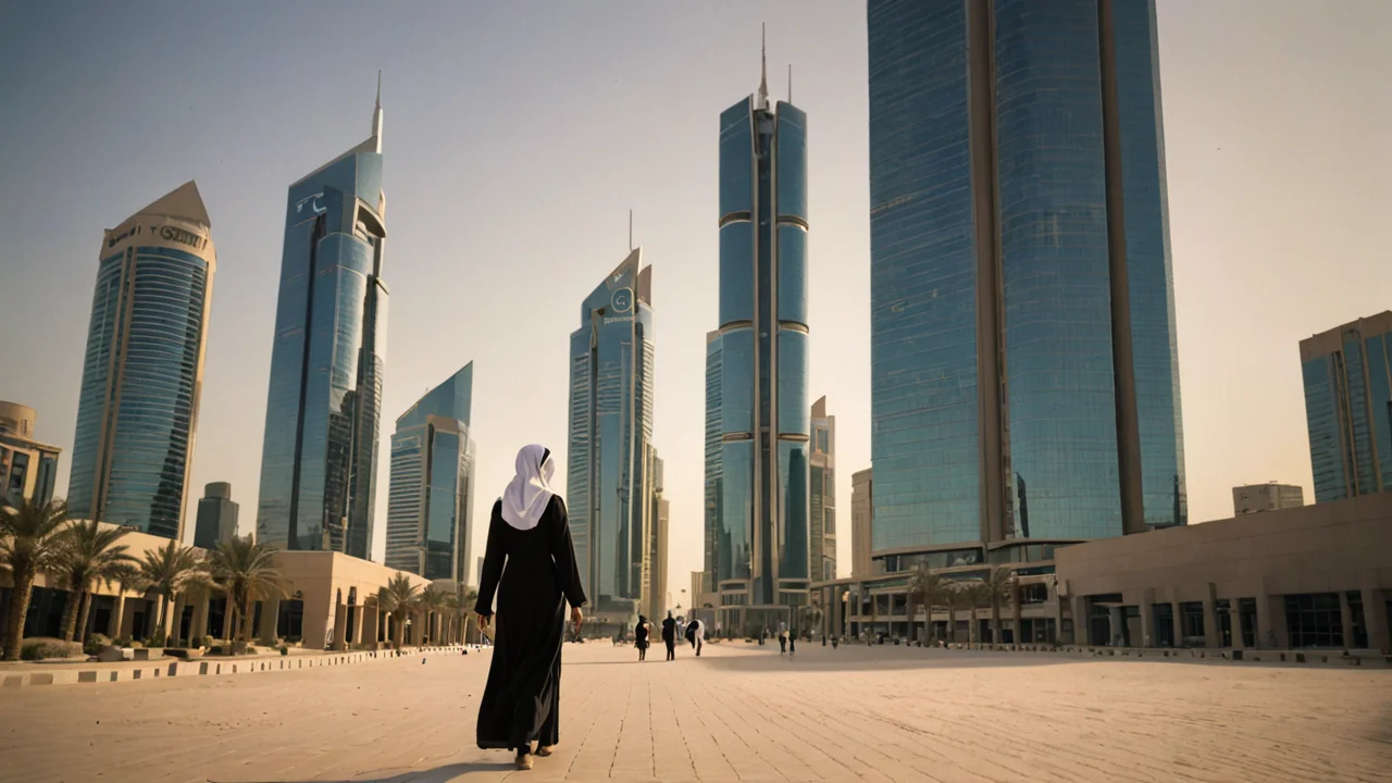 JustMarkets Review: What UAE Traders Need to Know
