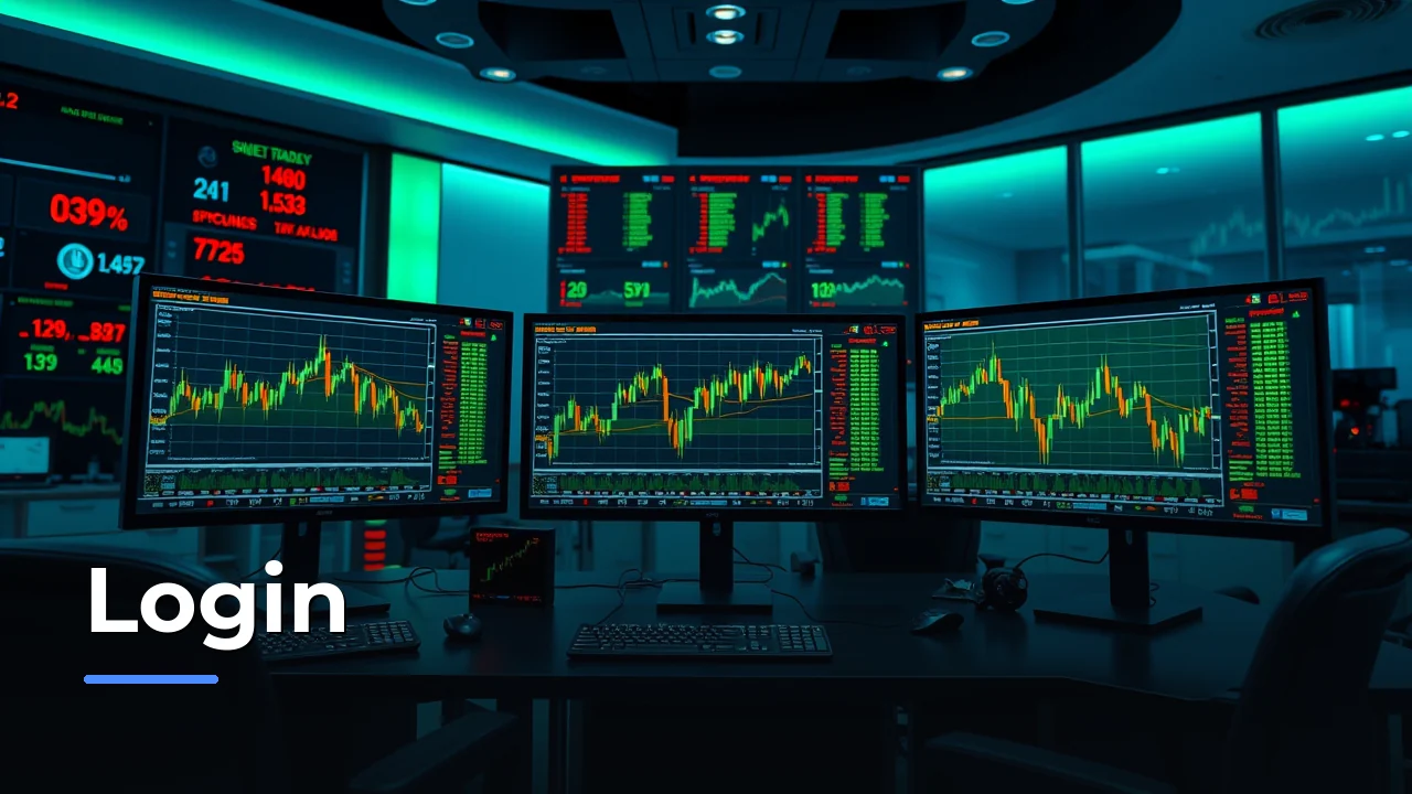 JustMarkets Login for UAE Traders