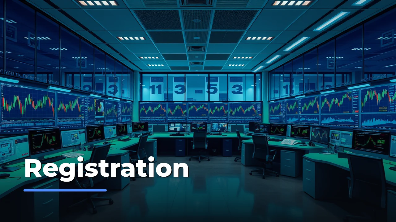 JustMarkets Registration: What UAE Traders Need to Know