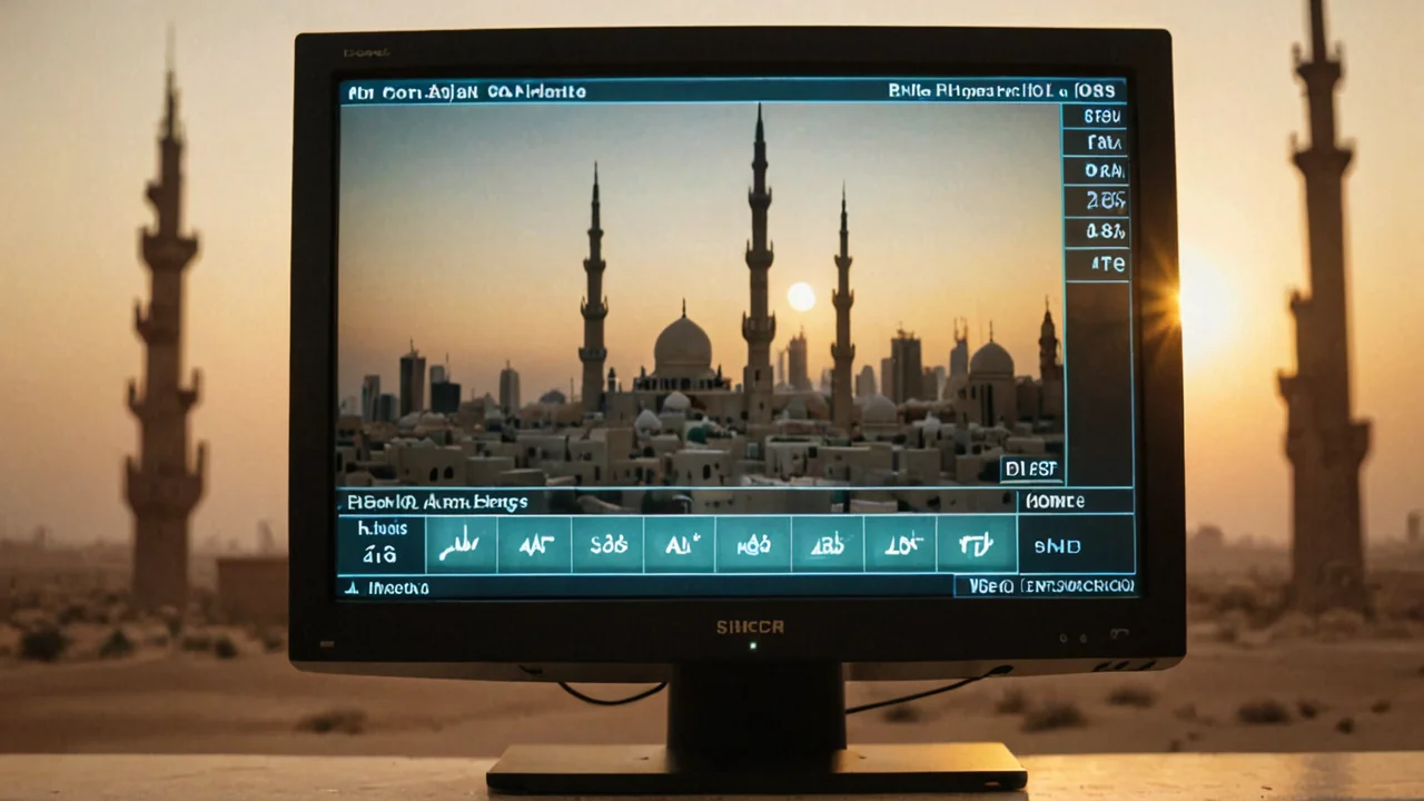 Swing Trading with JustMarkets in the UAE